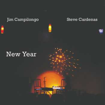 Album Jim Campilongo: New Year