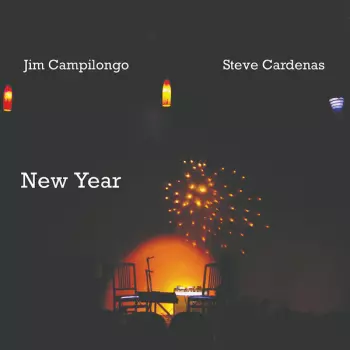 Jim Campilongo: New Year