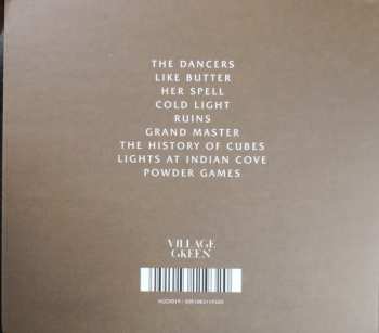 CD Jim Copperthwaite: Ballroom Ghosts 392997