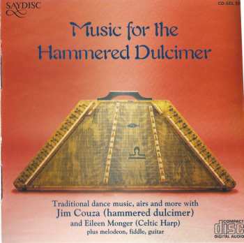 Album Jim Couza: Music For The Hammered Dulcimer