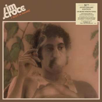 LP Jim Croce: I Got A Name CLR 466675