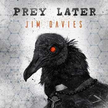Album Jim Davies: Prey Later