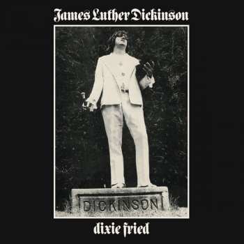 Jim Dickinson: Dixie Fried