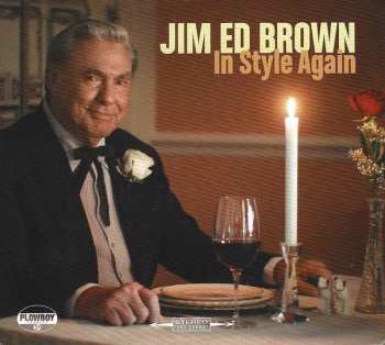 Album Jim Ed Brown: In Style Again