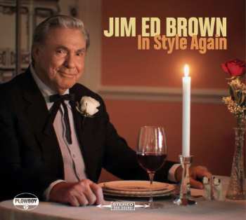 CD Jim Ed Brown: In Style Again 522698