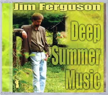 Jim Ferguson: Deep Summer Music