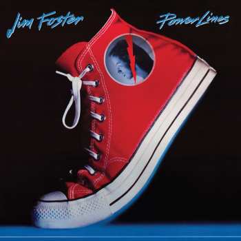 Album Jim Foster: Power Lines