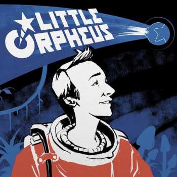 Album Jim Fowler: Little Orpheus (Original Game Soundtrack)