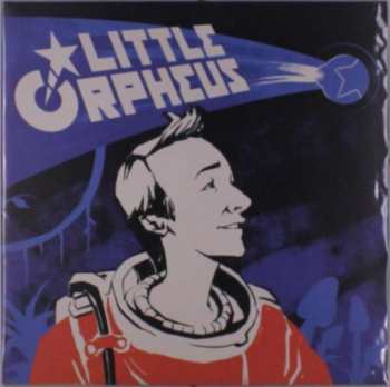 2LP Jim Fowler: Little Orpheus (Original Game Soundtrack) LTD 392138