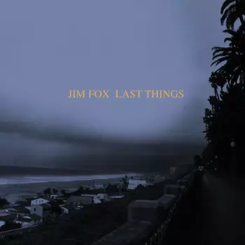 Last Things
