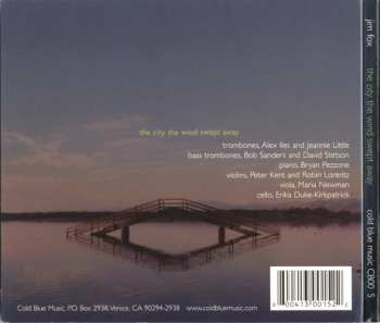 CD Jim Fox: The City The Wind Swept Away