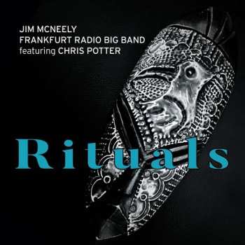 Album Jim / Frankfurt Mcneely: Rituals