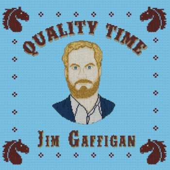 Album Jim Gaffigan: Quality Time
