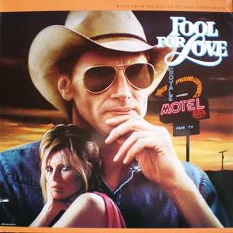 Album Jim Gaines: Fool For Love: Music From The Motion Picture Soundtrack