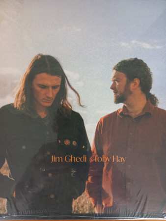 Album Jim Ghedi & Toby Hay: Jim Ghedi & Toby Hay