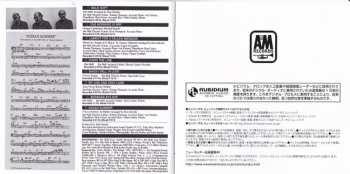 CD Jim Hall: Commitment