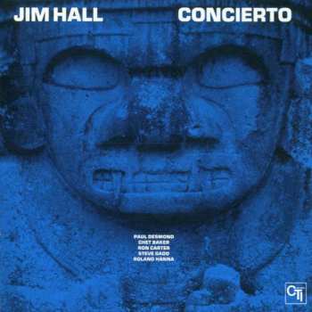 CD Jim Hall: Concierto 148653