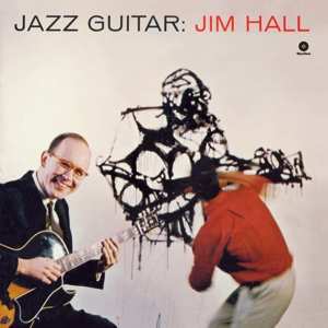 LP Jim Hall Trio: Jazz Guitar LTD 227920