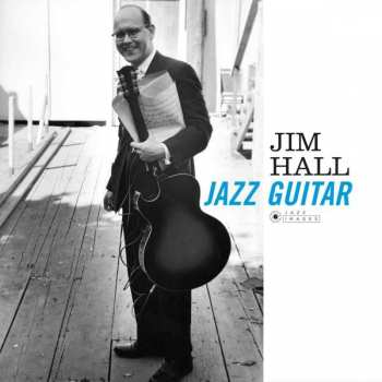 Album Jim Hall Trio: Jazz Guitar