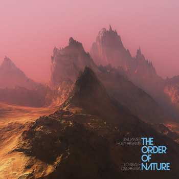 Album Jim James: The Order Of Nature