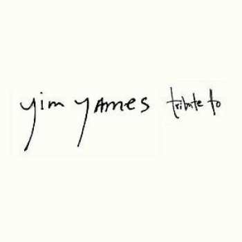 Album Jim James: Tribute To