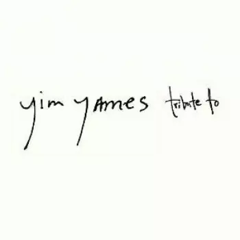 Jim James: Tribute To