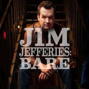 Album Jim Jefferies: Bare