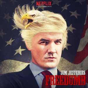Album Jim Jefferies: Freedumb
