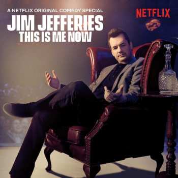 Album Jim Jefferies: This Is Me Now