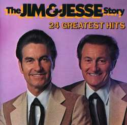 Album Jim & Jesse: The Jim & Jesse Story