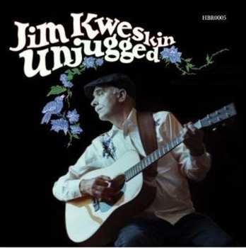 Album Jim Kweskin: Unjugged