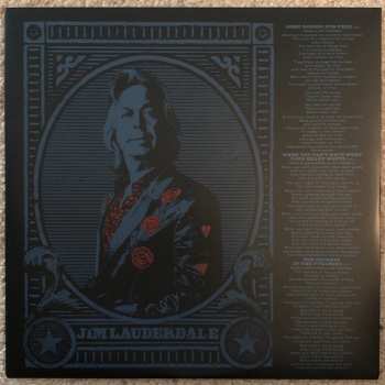 LP Jim Lauderdale: From Another World 262905