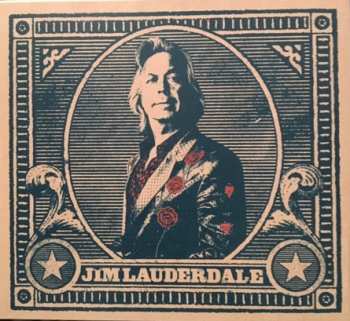 CD Jim Lauderdale: From Another World 92922