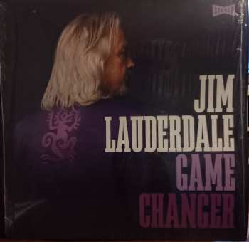 Album Jim Lauderdale: Game Changer