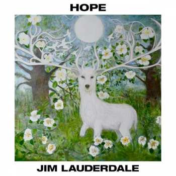 Album Jim Lauderdale: Hope