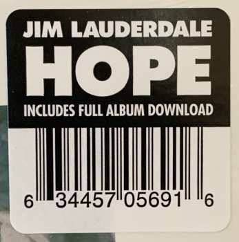 LP Jim Lauderdale: Hope 58437
