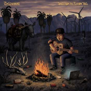 CD Jim Lindberg: Songs From the Elkhorn Trail 479580