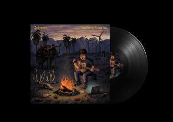 LP Jim Lindberg: Songs From The Elkhorn Trail 485528