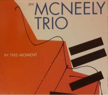 CD Jim McNeely Trio: In This Moment 119252