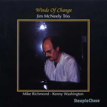 Album Jim McNeely Trio: Winds Of Change