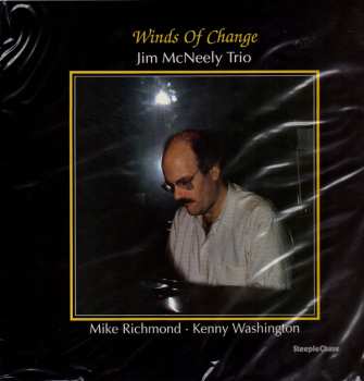 LP Jim McNeely Trio: Winds Of Change 149941