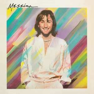 Album Jim Messina: Messina