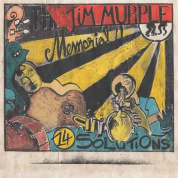 Album Jim Murple Memorial: 14 Solutions