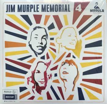 Album Jim Murple Memorial: 4