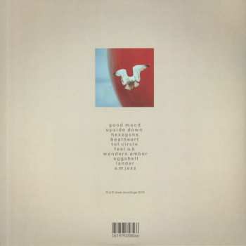 LP Jim Noir: A.M Jazz 65963