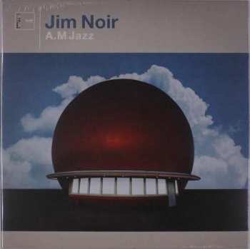 Album Jim Noir: A.M Jazz