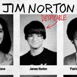 Album Jim Norton: Despicable