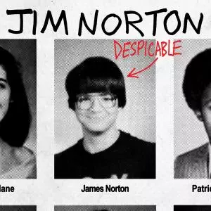 Jim Norton: Despicable