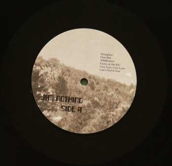 LP Jim Nothing: Grey Eyes, Grey Lynn