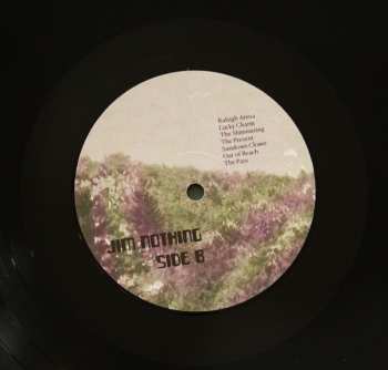 LP Jim Nothing: Grey Eyes, Grey Lynn